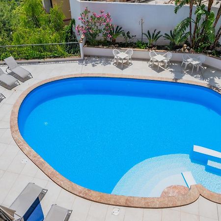 Casa Pertosa Bed & Breakfast Таормина Екстериор снимка