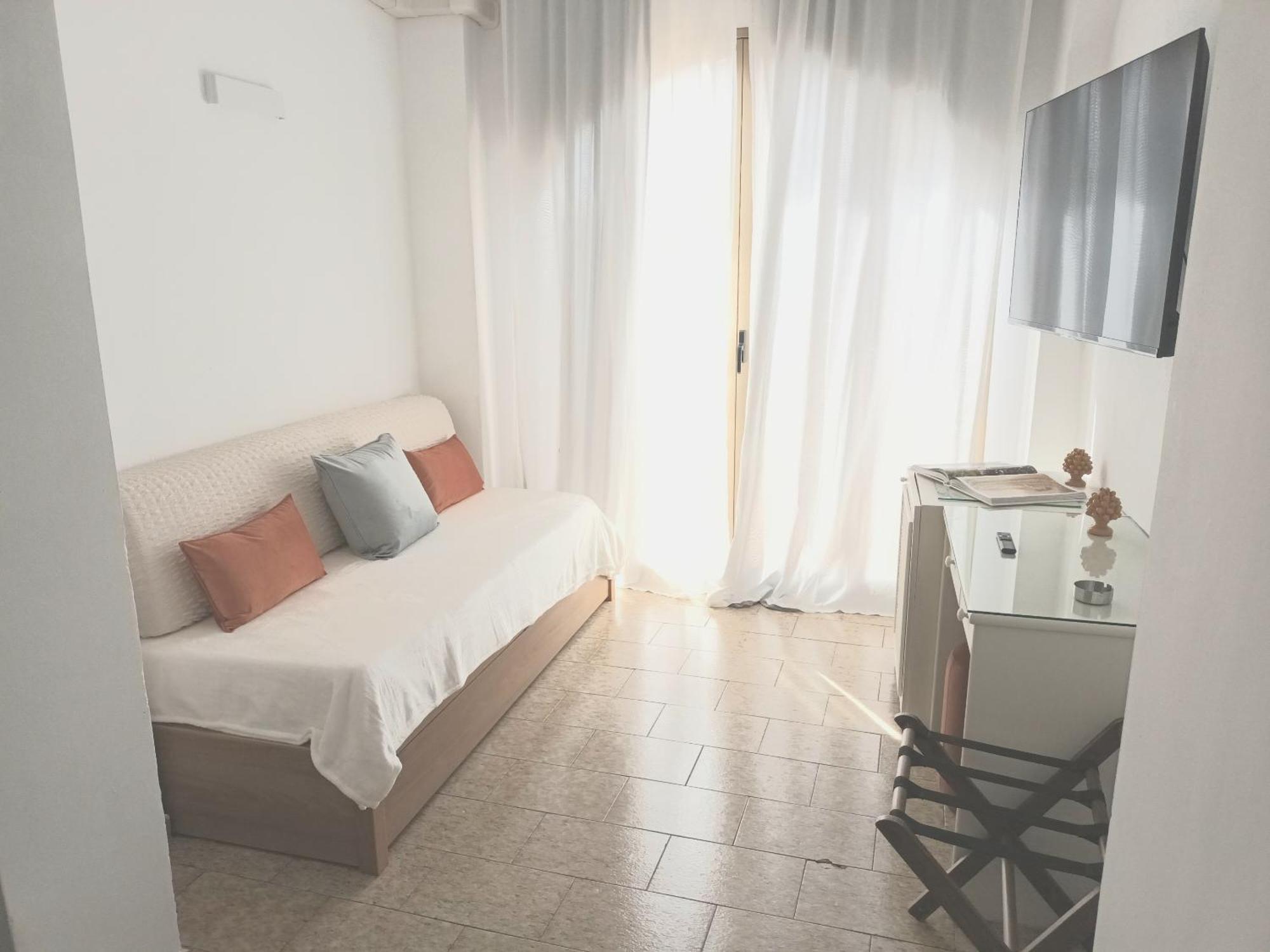 Casa Pertosa Bed & Breakfast Таормина Екстериор снимка