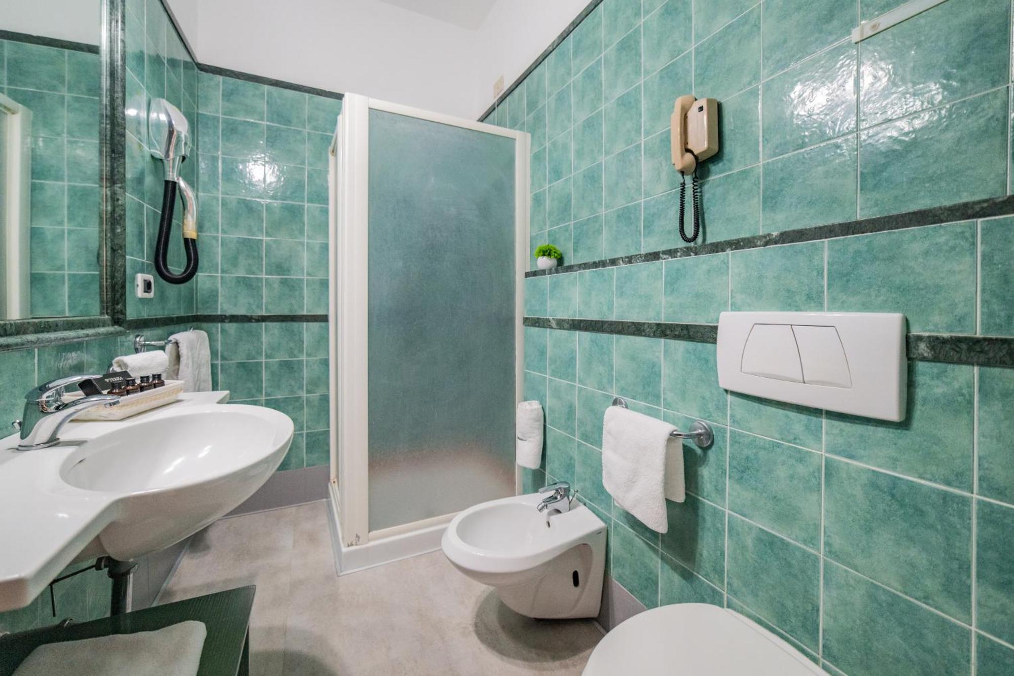 Casa Pertosa Bed & Breakfast Таормина Стая снимка