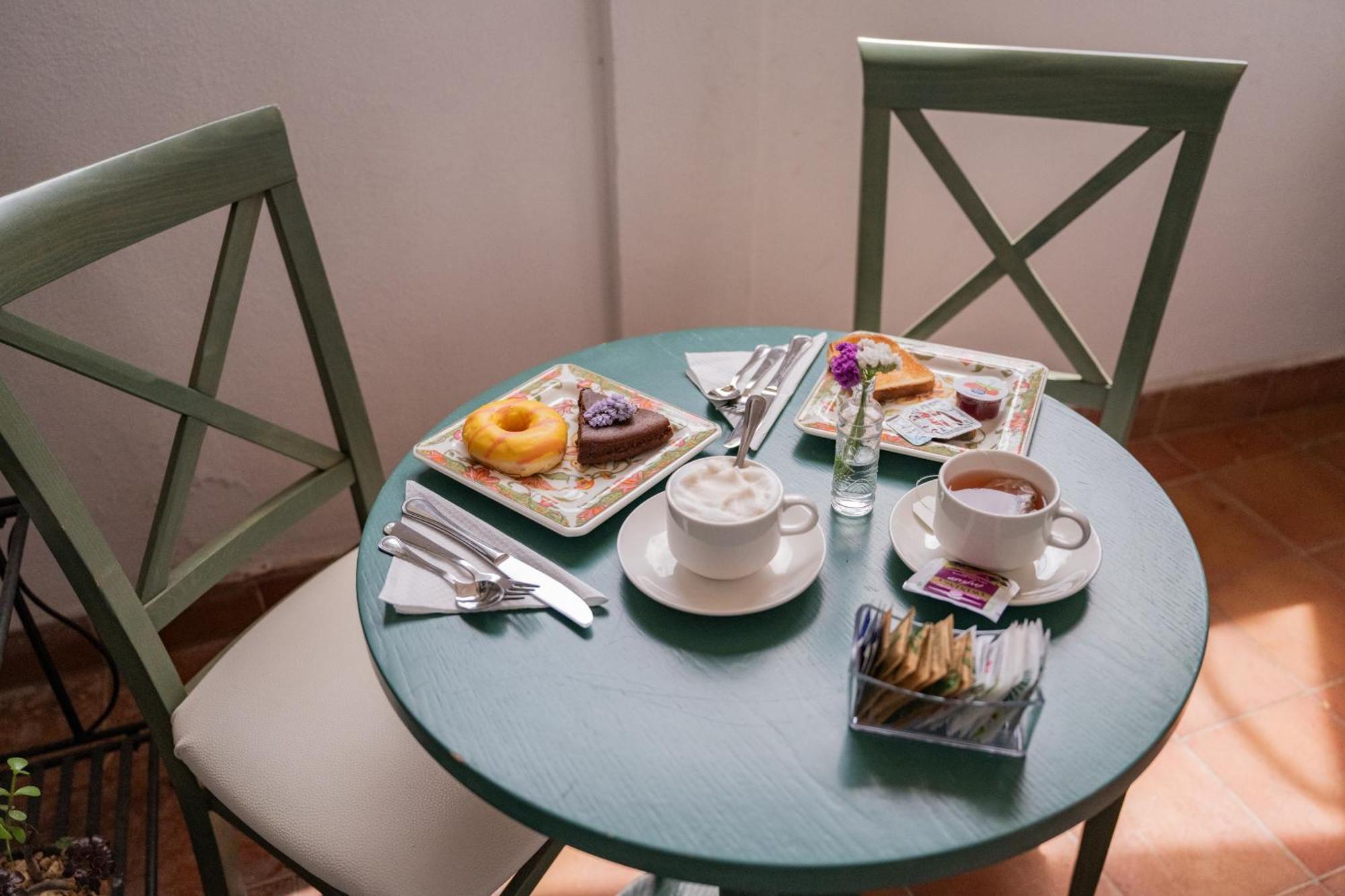 Casa Pertosa Bed & Breakfast Таормина Екстериор снимка