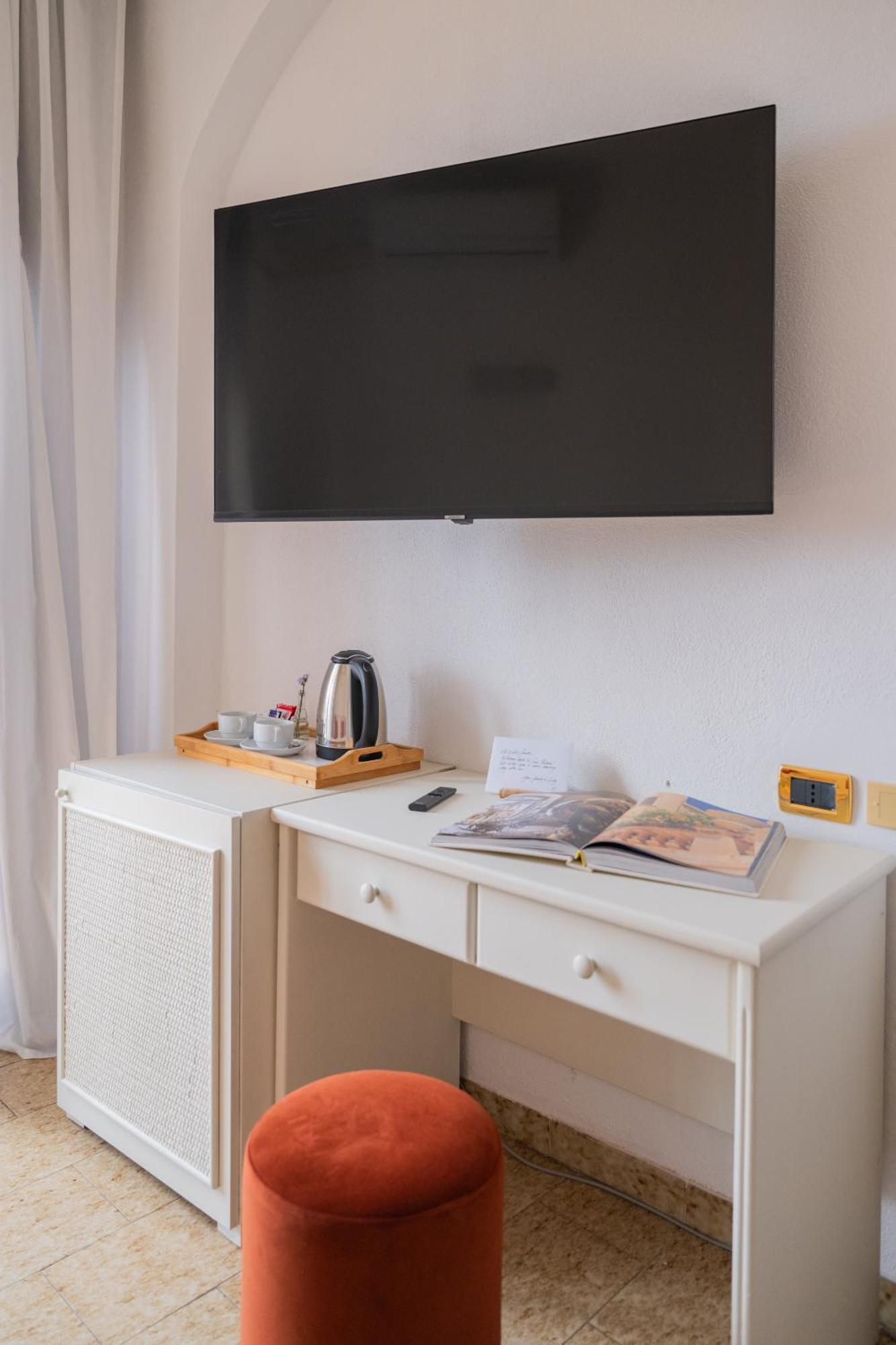 Casa Pertosa Bed & Breakfast Таормина Стая снимка