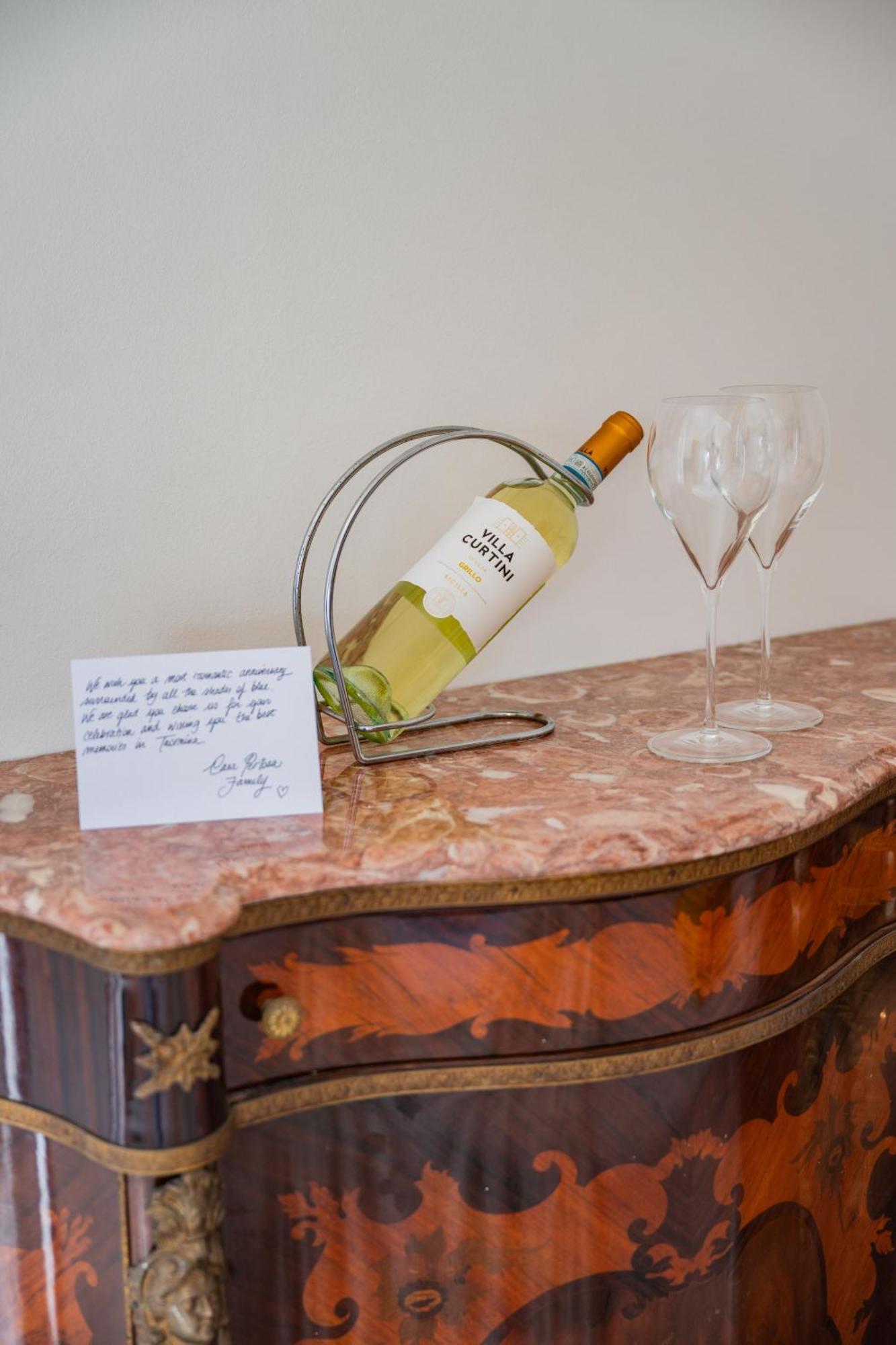Casa Pertosa Bed & Breakfast Таормина Екстериор снимка