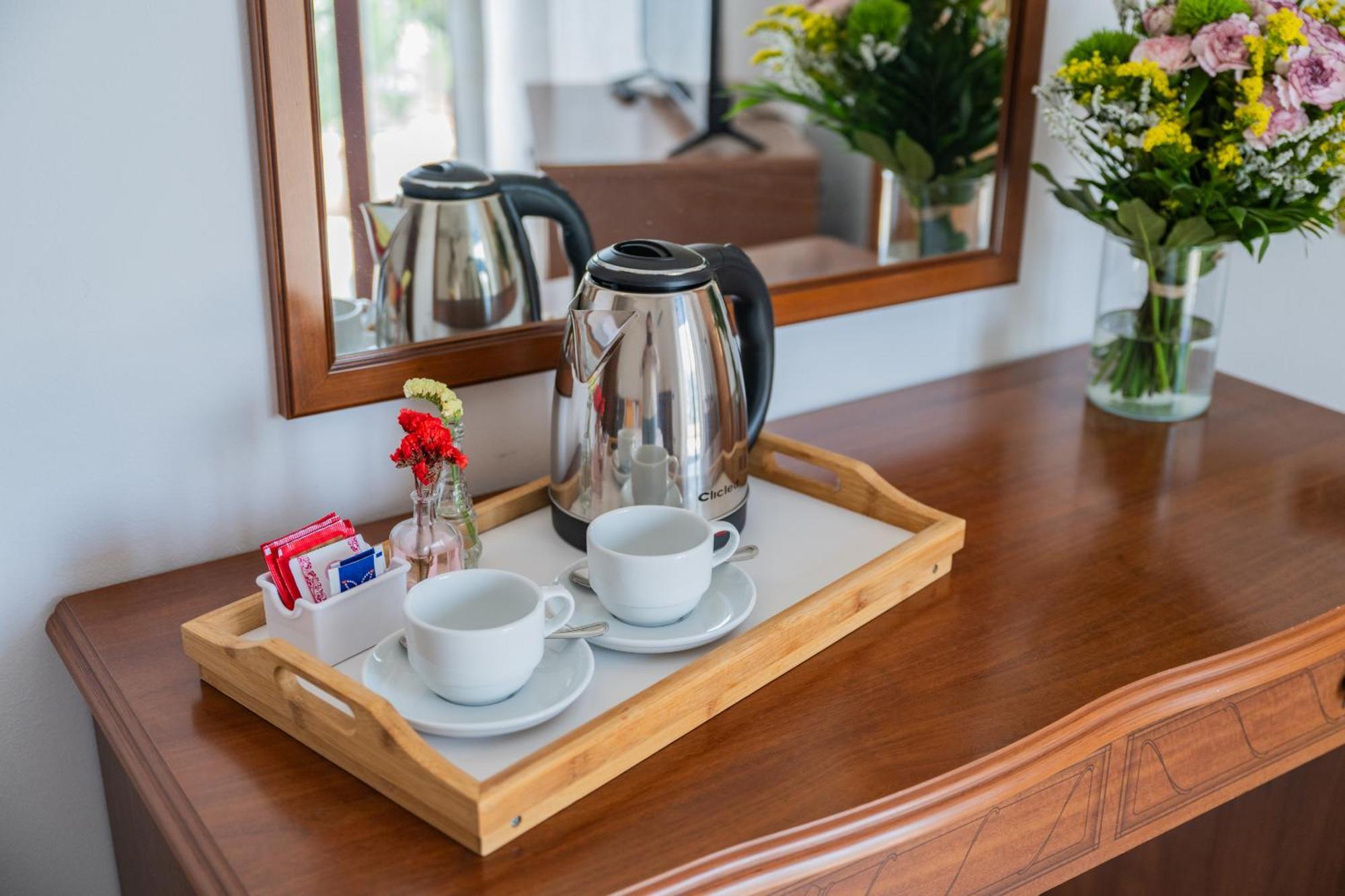 Casa Pertosa Bed & Breakfast Таормина Екстериор снимка