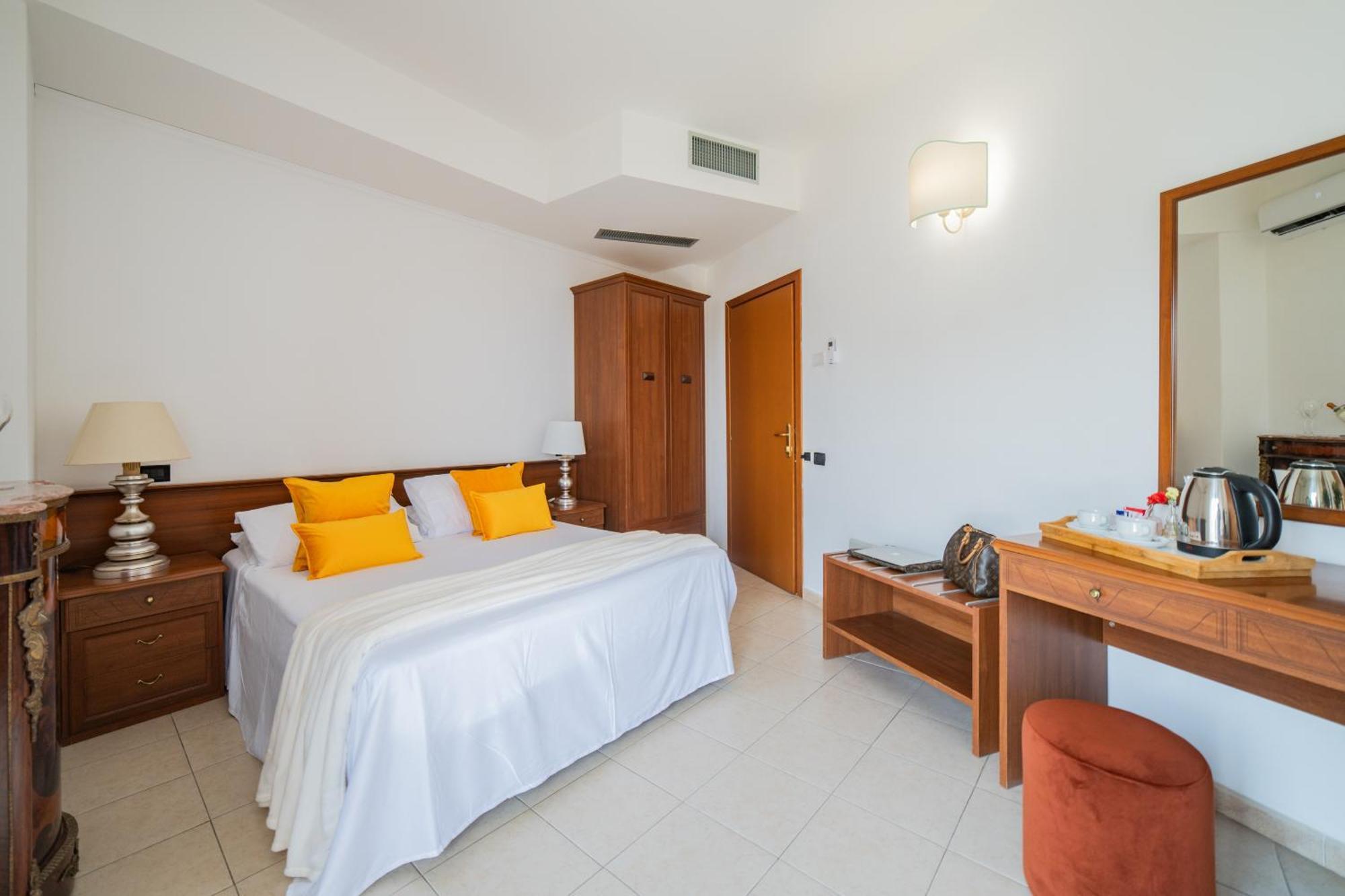Casa Pertosa Bed & Breakfast Таормина Екстериор снимка