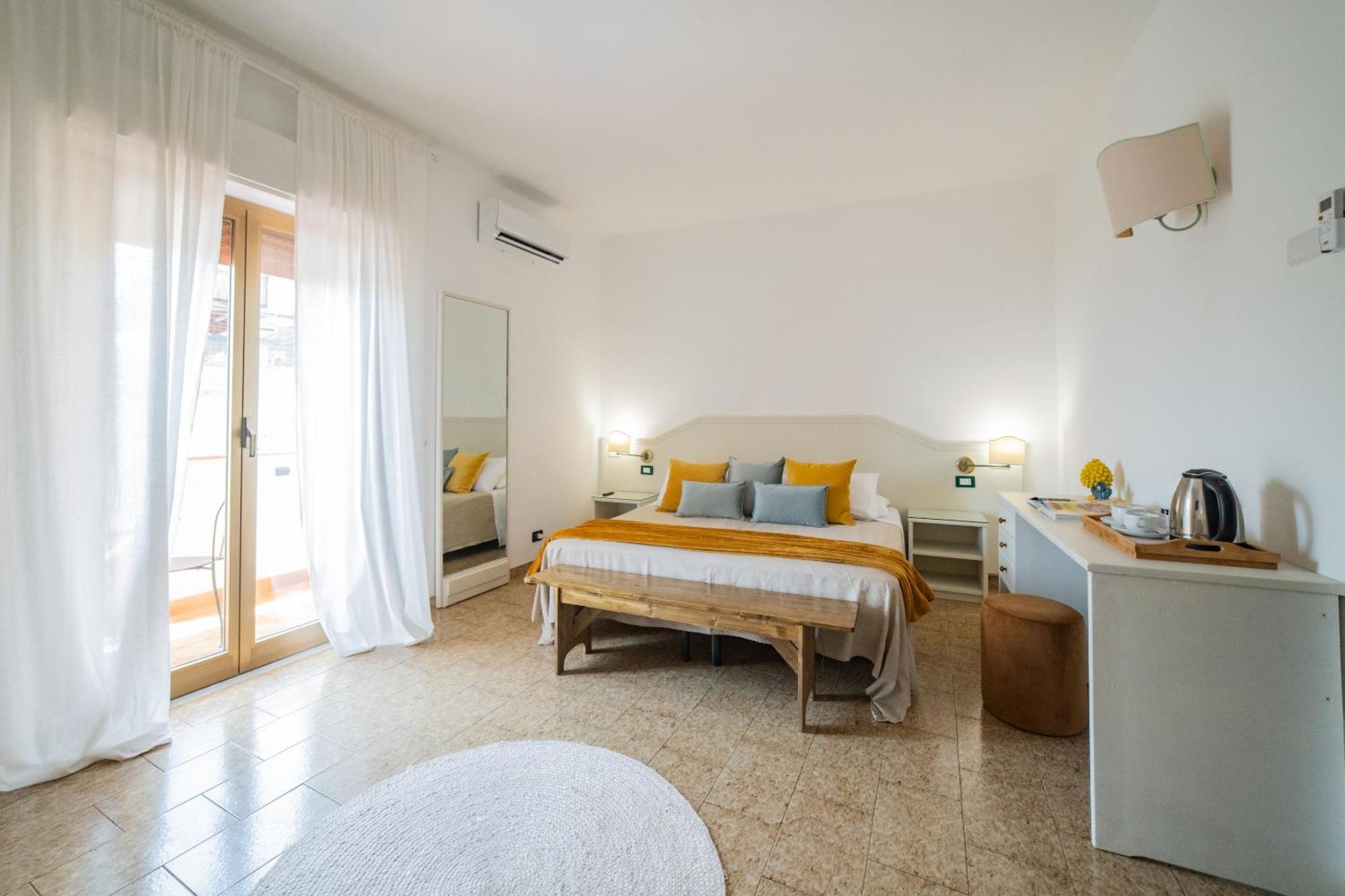 Casa Pertosa Bed & Breakfast Таормина Екстериор снимка