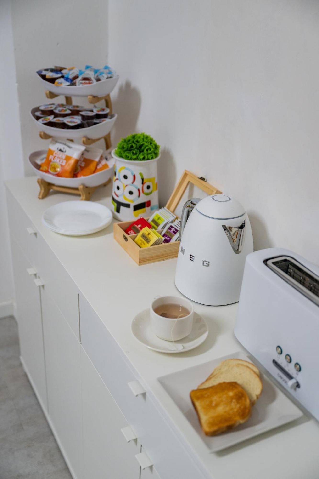 Casa Pertosa Bed & Breakfast Таормина Екстериор снимка