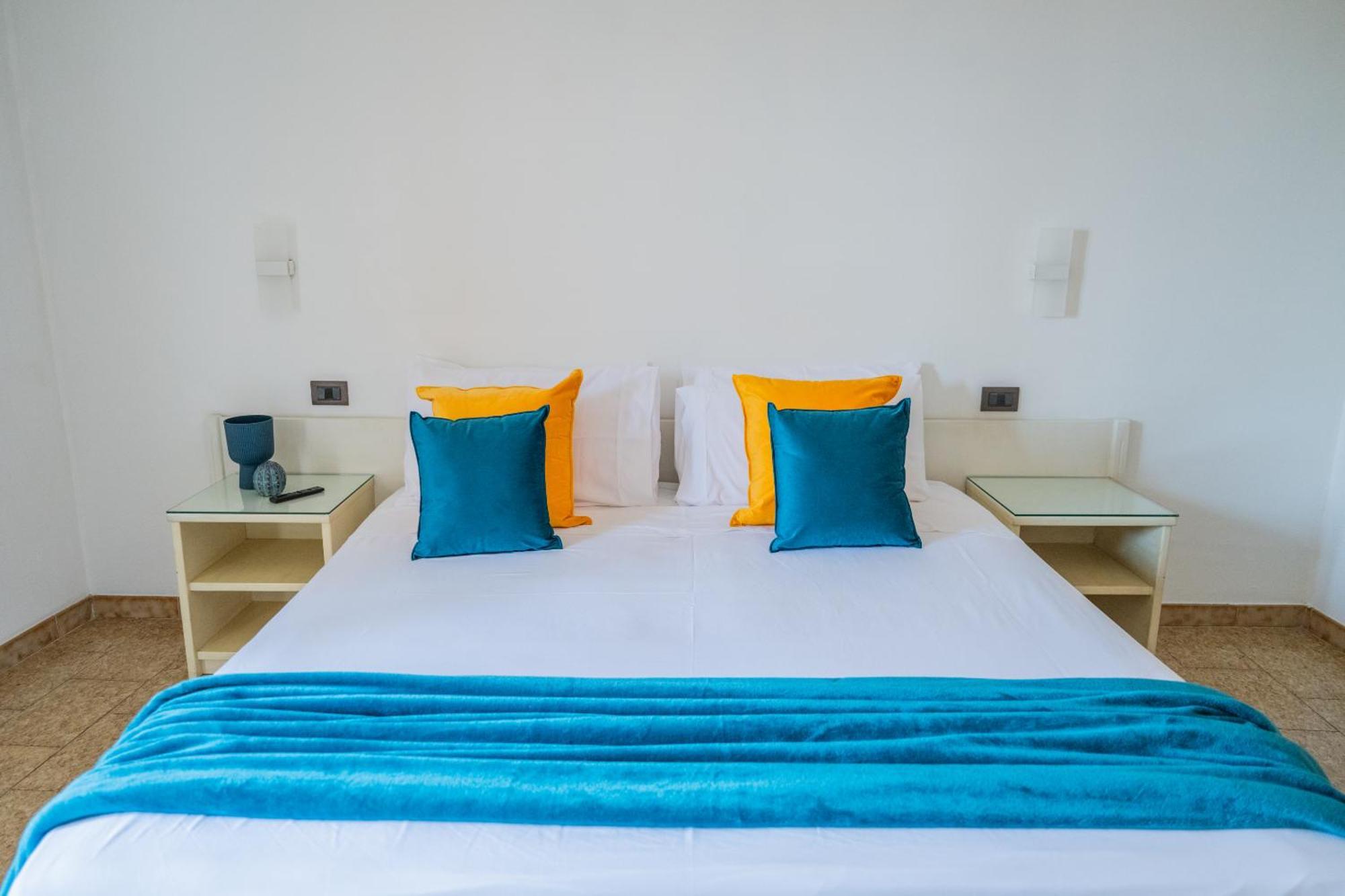 Casa Pertosa Bed & Breakfast Таормина Екстериор снимка
