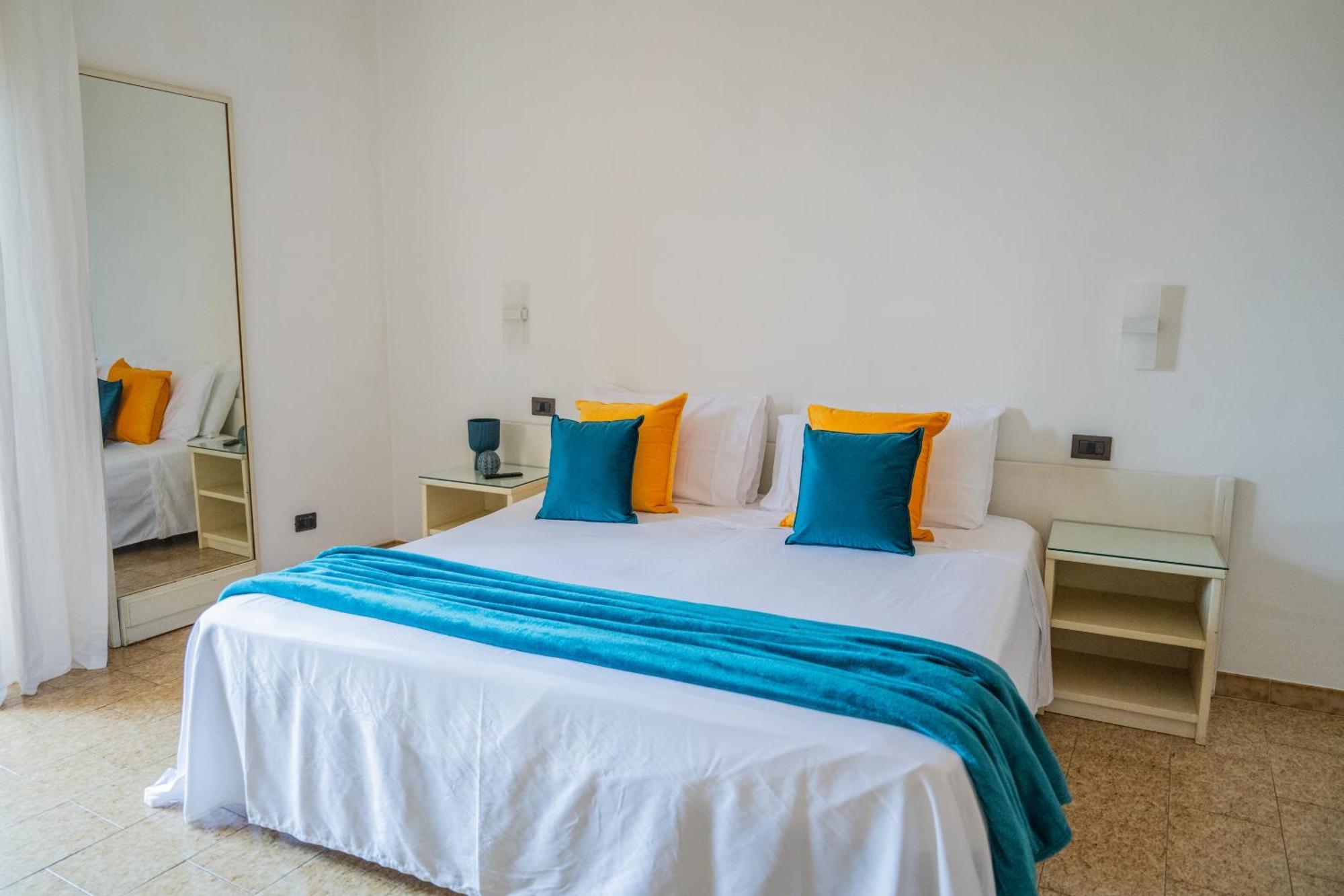 Casa Pertosa Bed & Breakfast Таормина Екстериор снимка