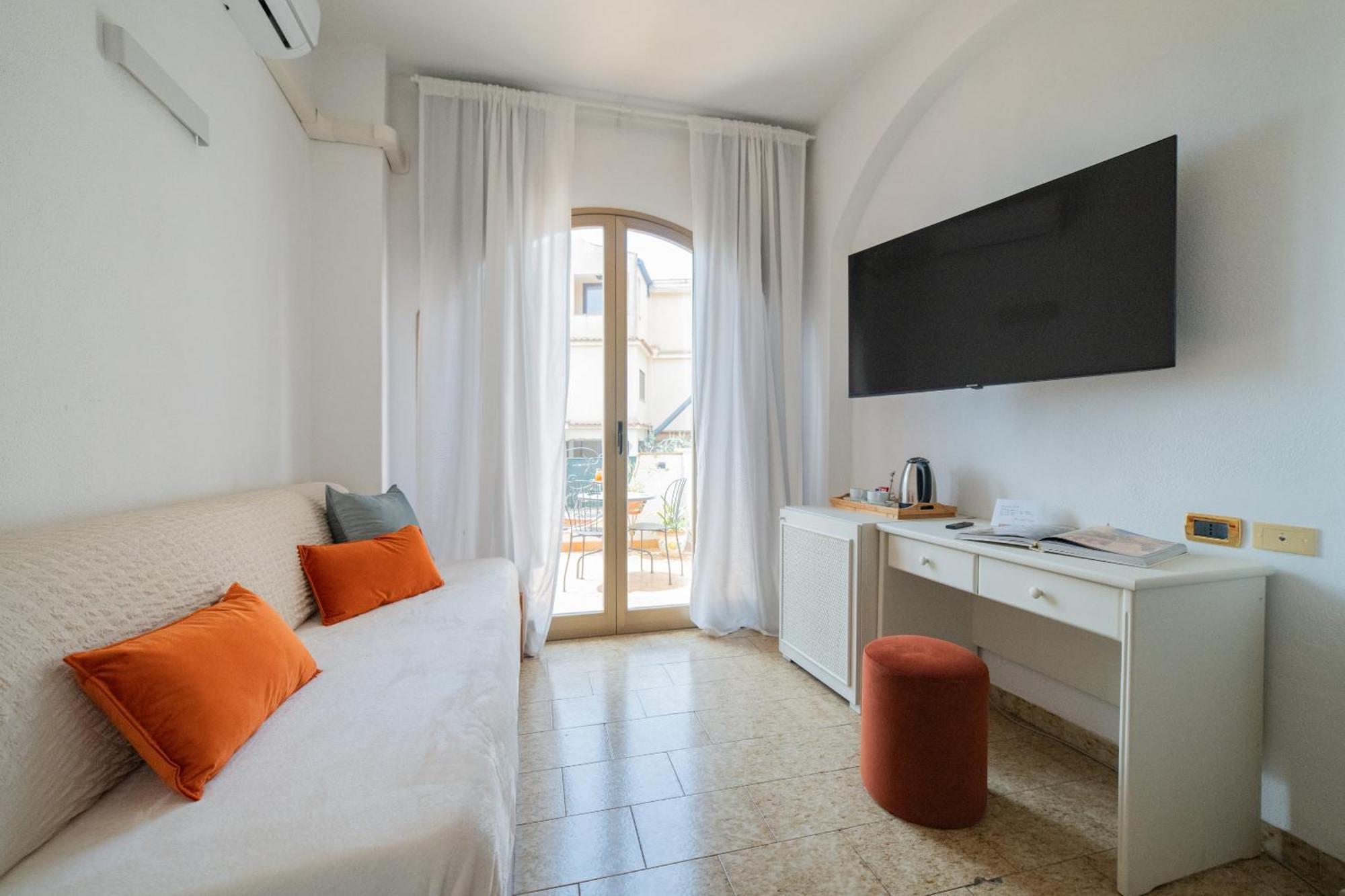 Casa Pertosa Bed & Breakfast Таормина Екстериор снимка
