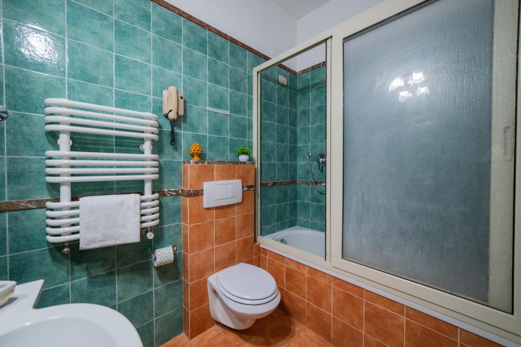 Casa Pertosa Bed & Breakfast Таормина Екстериор снимка