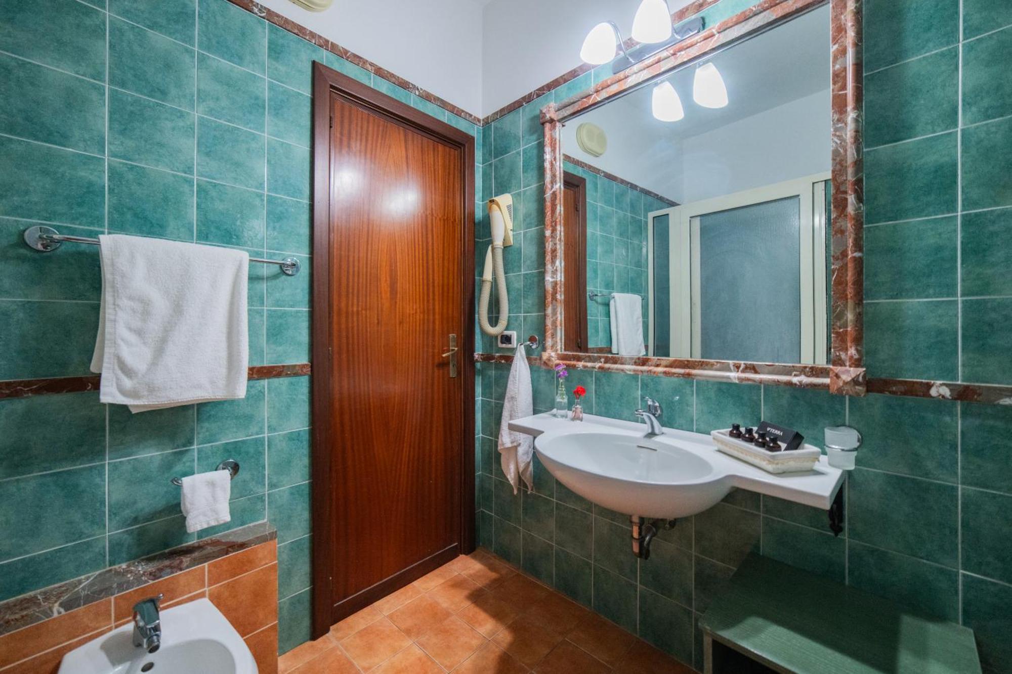 Casa Pertosa Bed & Breakfast Таормина Екстериор снимка